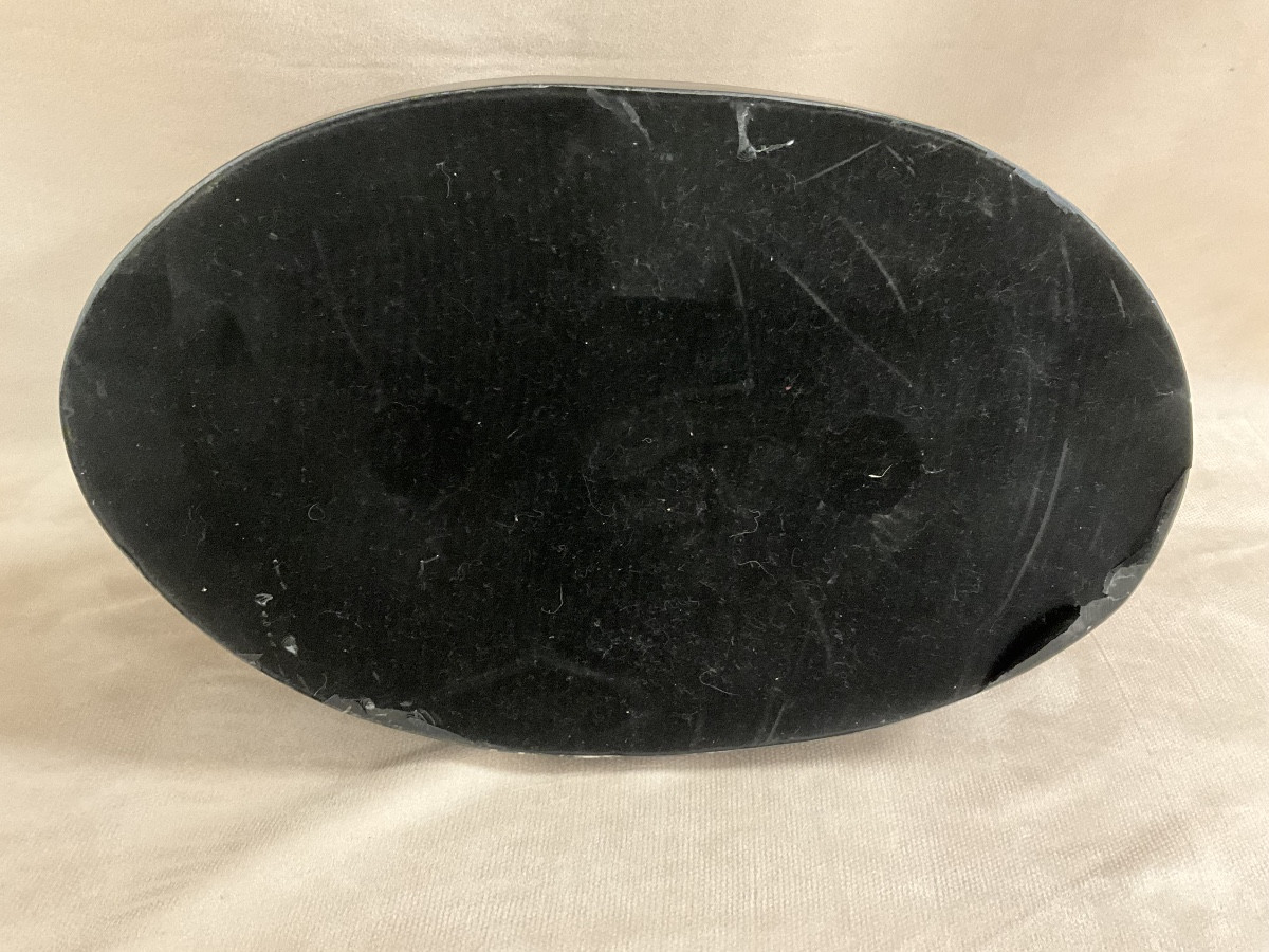 Sculpture Léda et le Cygne de Carrier Belleuse-photo-8