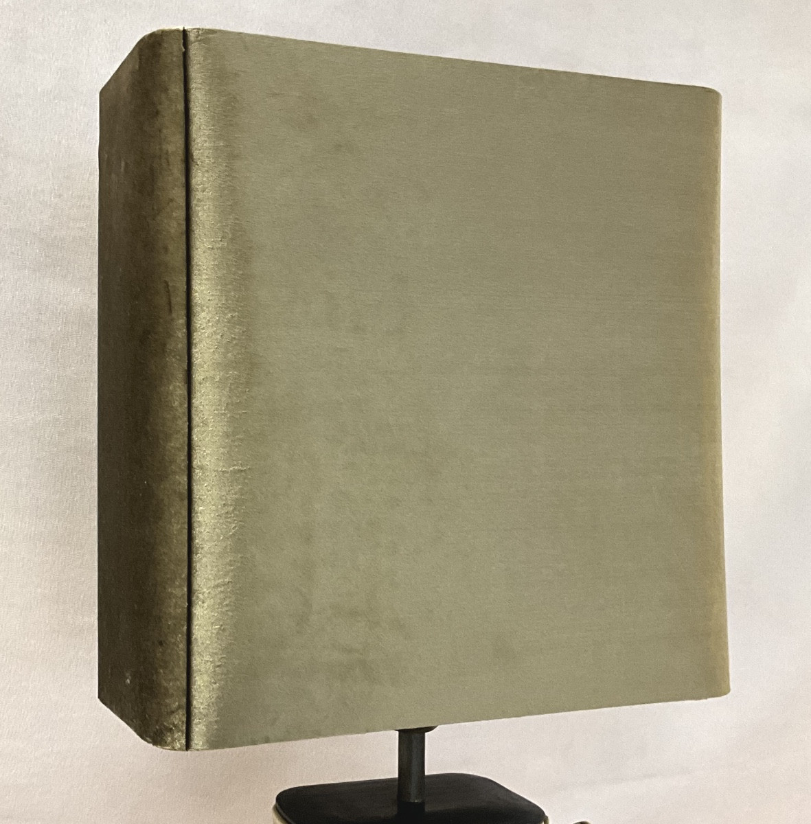 Lampe forme vase Hu chine -photo-2