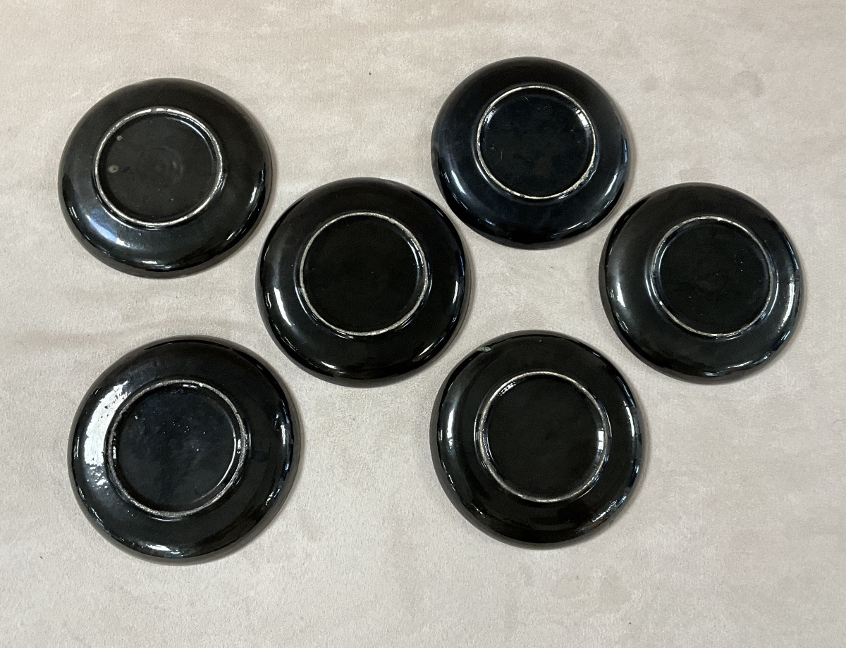 Service à café Vallauris-photo-2