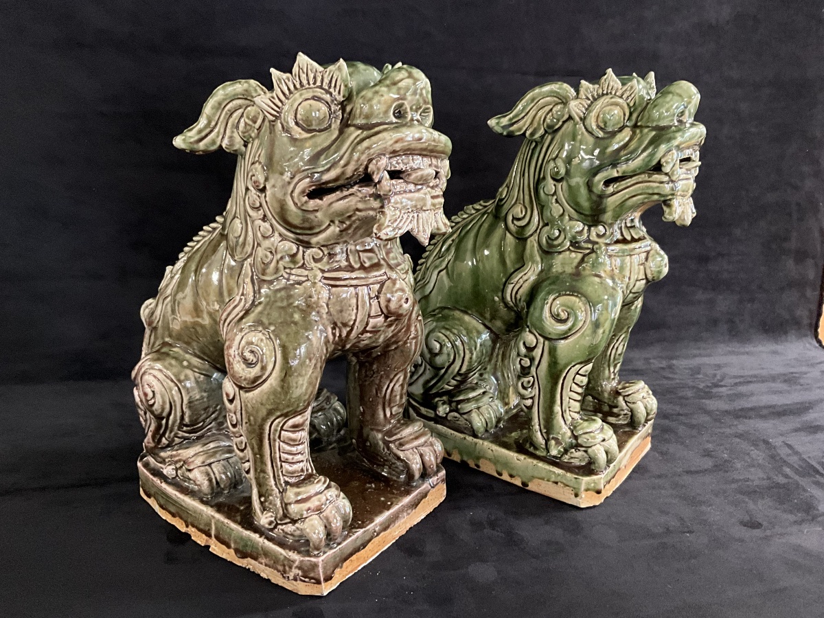 Large Dogs Of Fô-photo-2