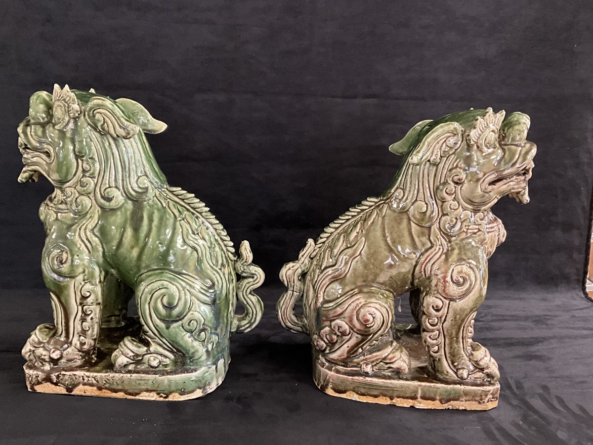 Large Dogs Of Fô-photo-2