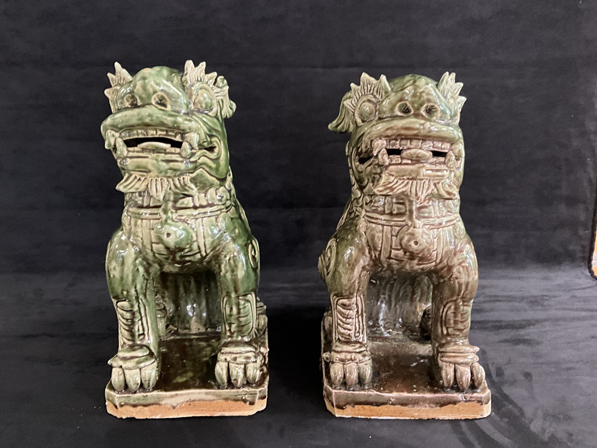 Large Dogs Of Fô-photo-3