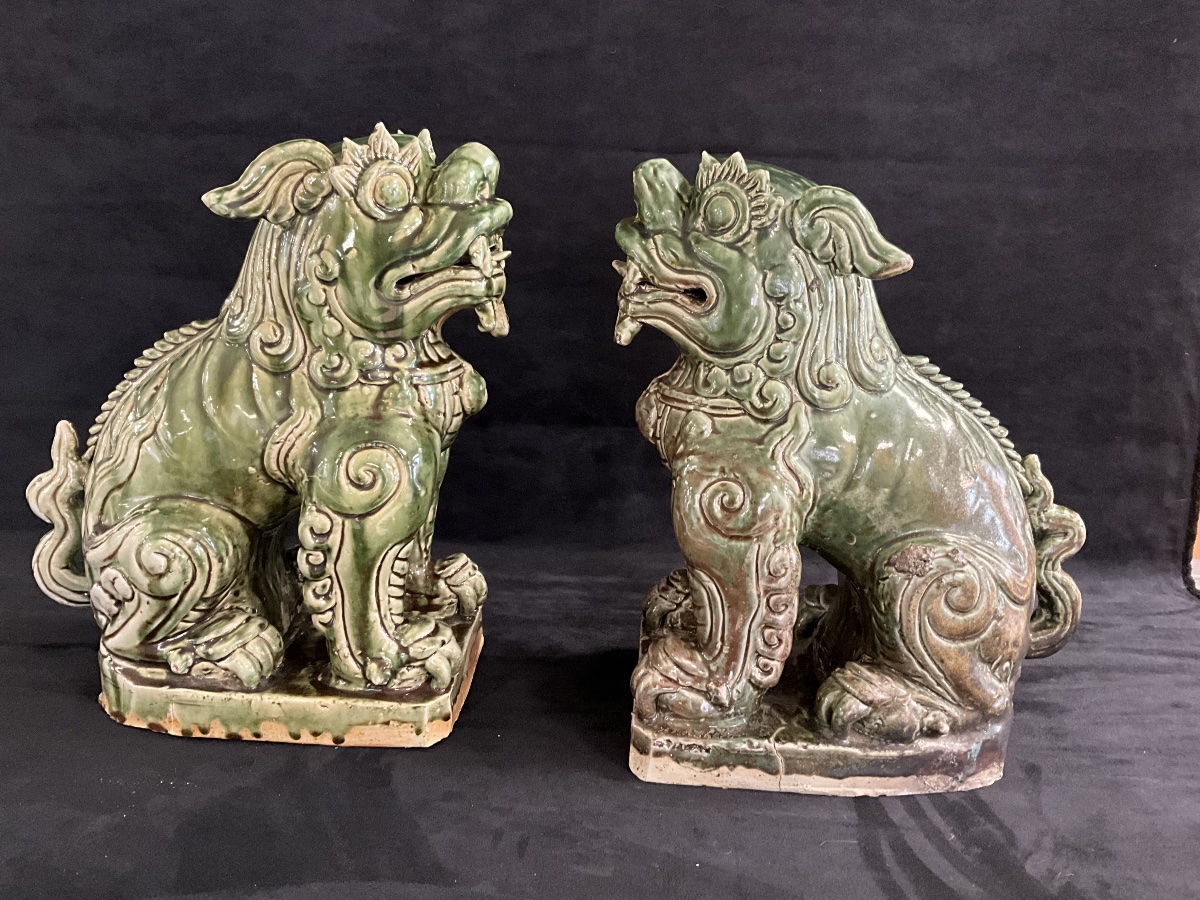 Large Dogs Of Fô-photo-5