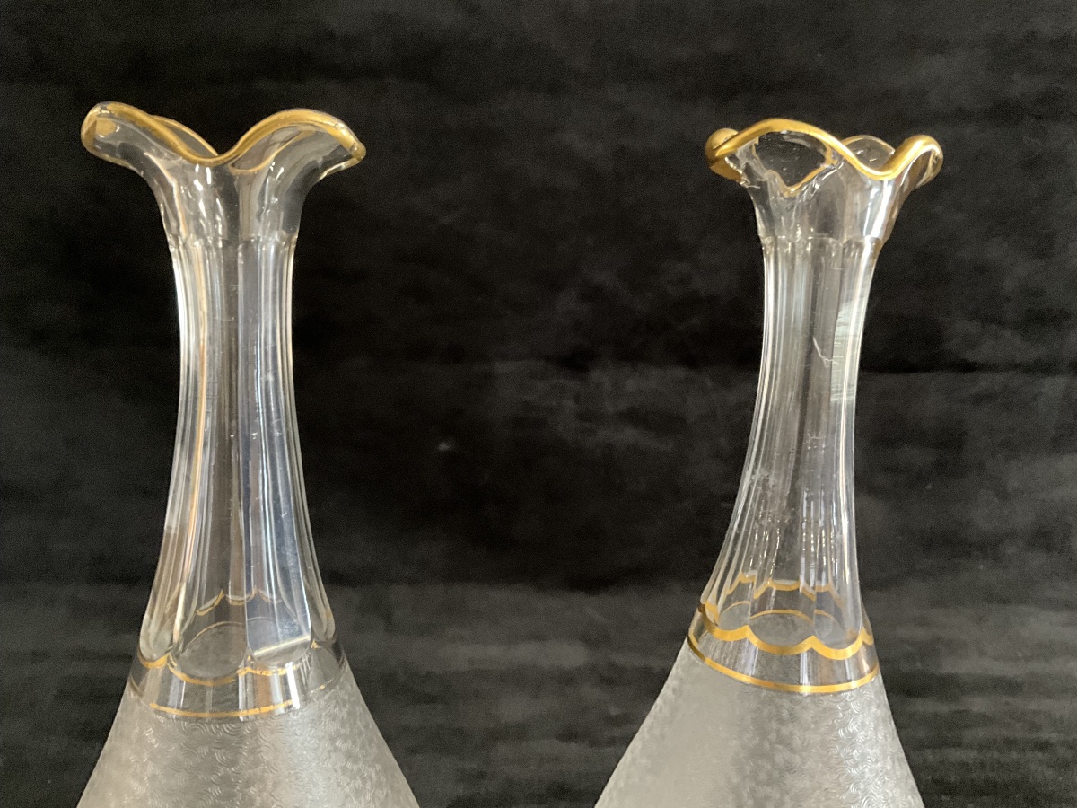 Pair Of St. Louis Needle Cases-photo-3