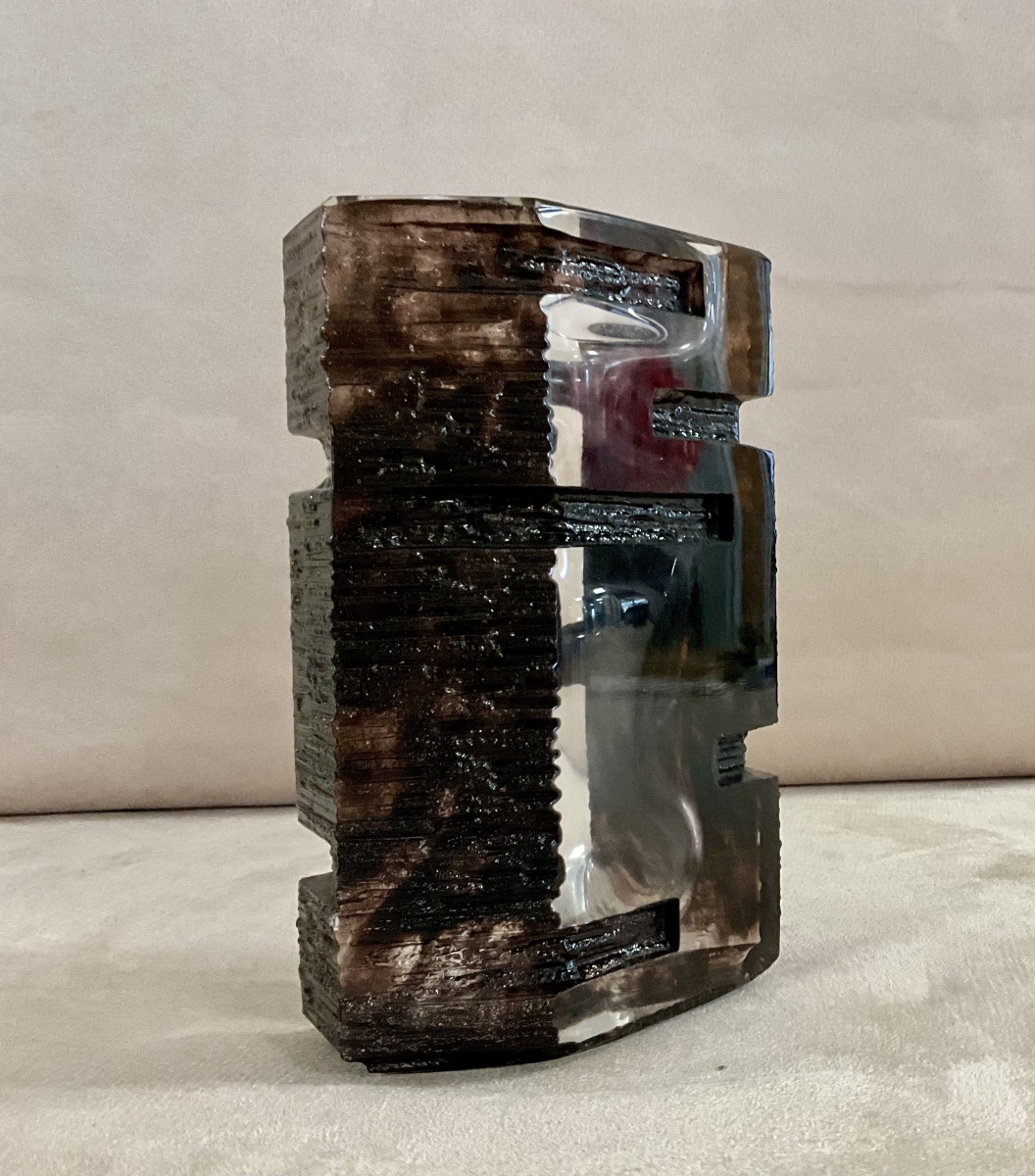 Vase modèle Argos Daum-photo-1