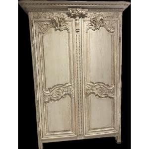 Armoire Mariage Ancienne