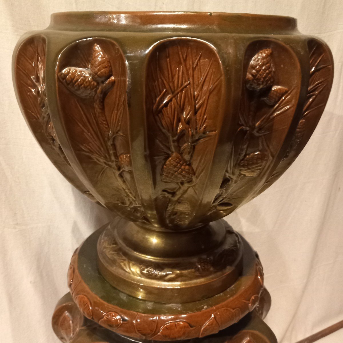 Massier's Ceramic-photo-1