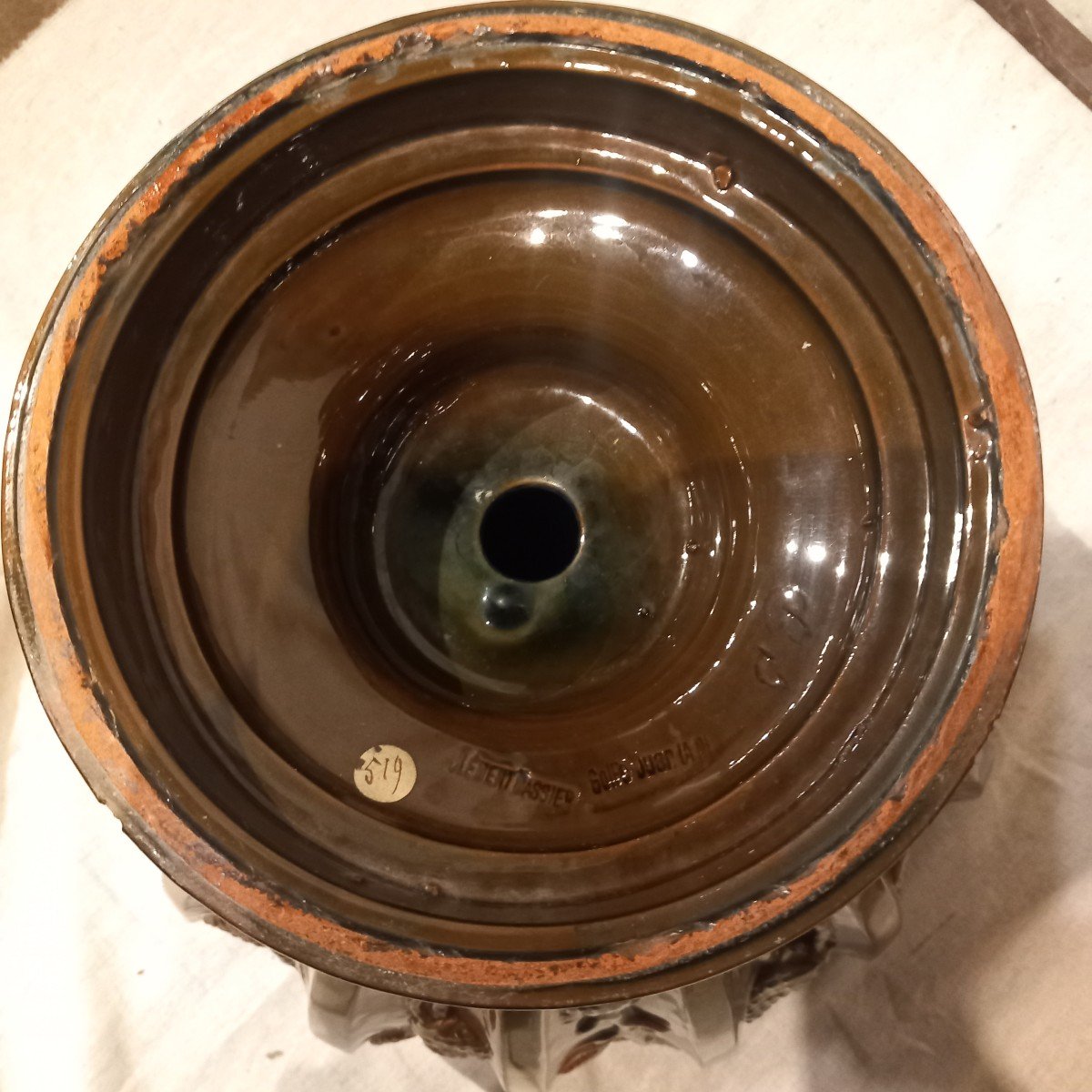 Massier's Ceramic-photo-3
