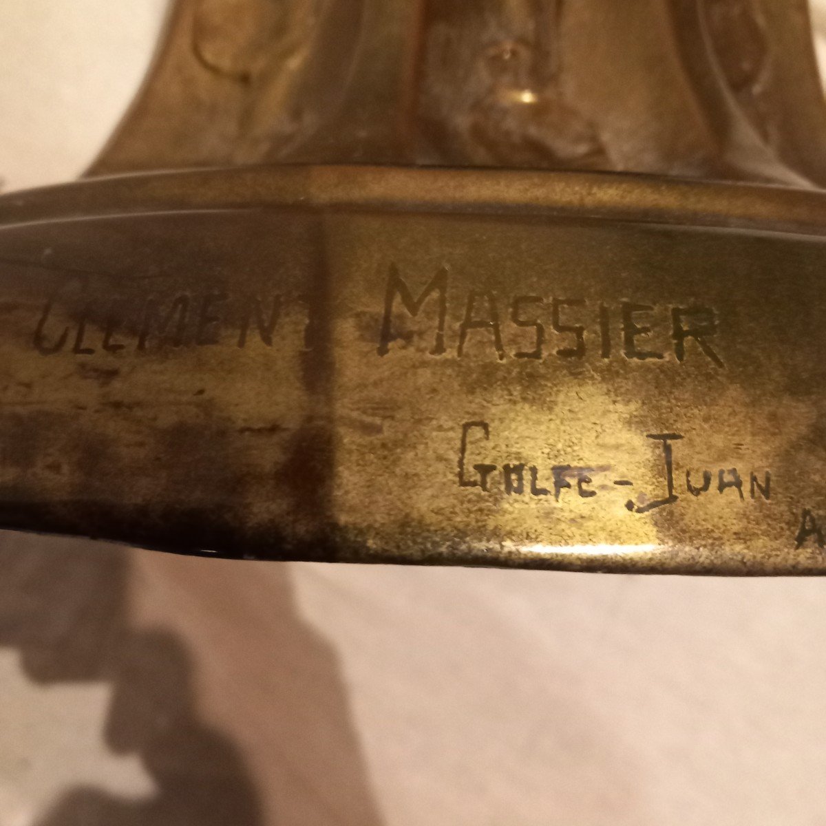 Massier's Ceramic-photo-6