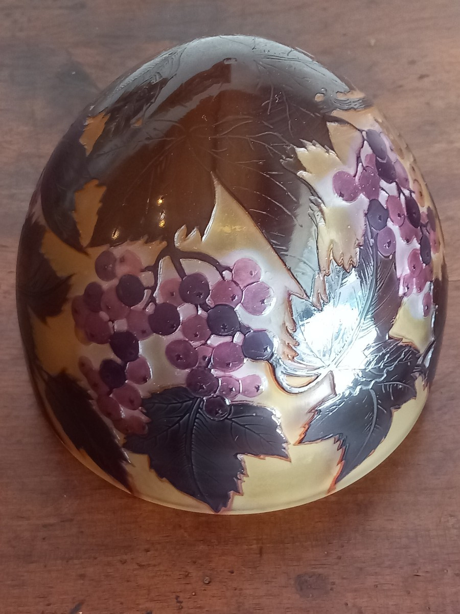 Lamp Of Table.-photo-4