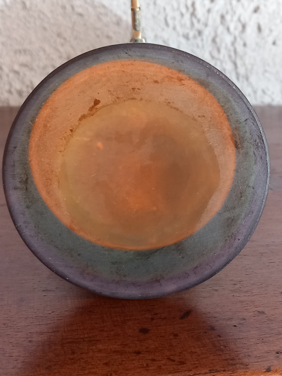 Lamp Of Table.-photo-5