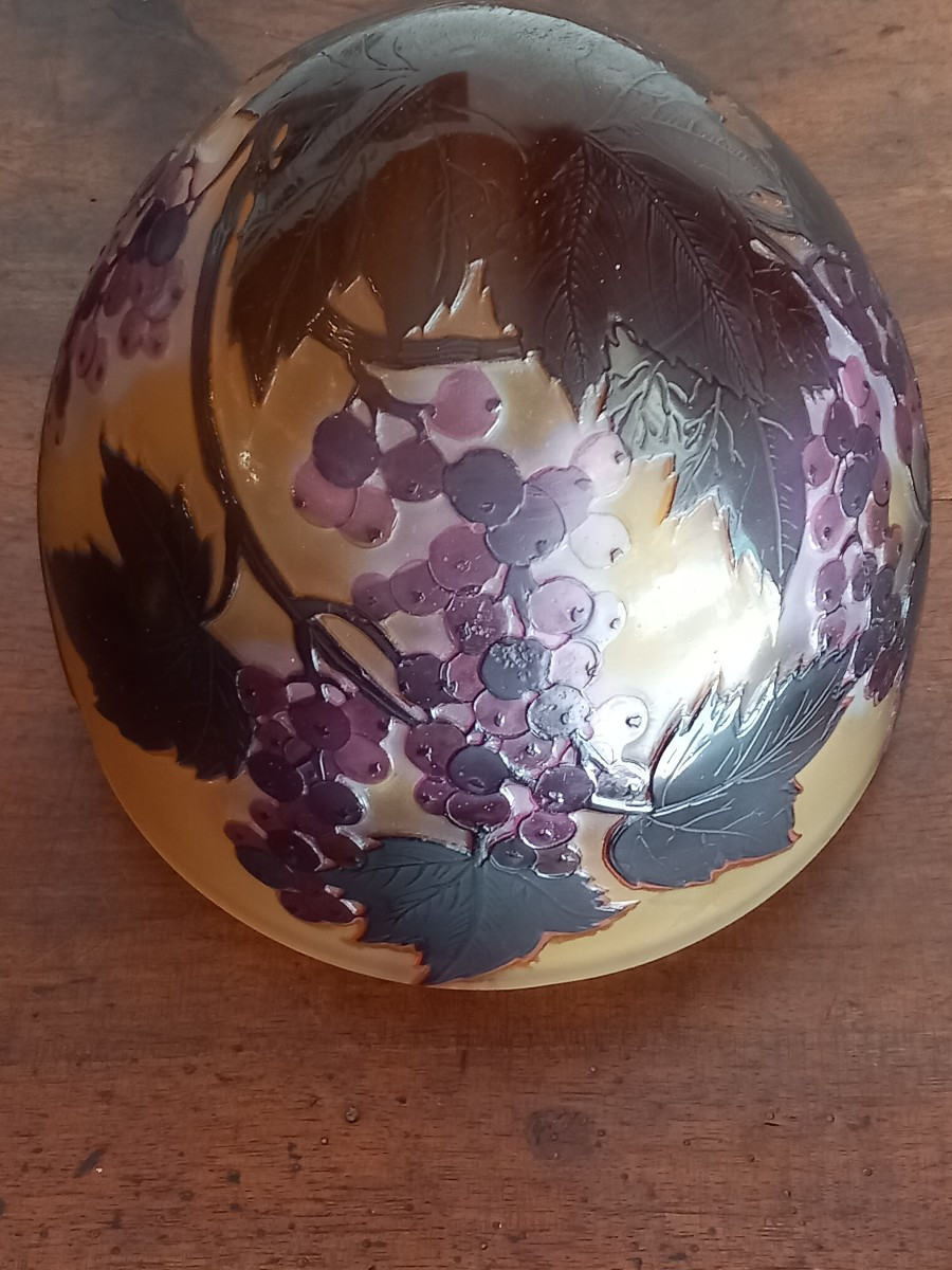 Lamp Of Table.-photo-6