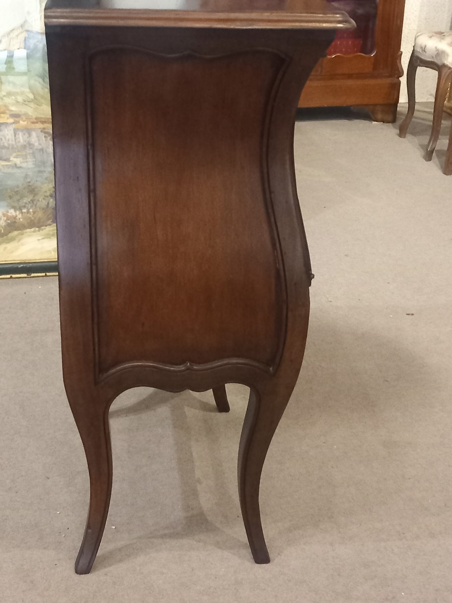 Small Curved -photo-3