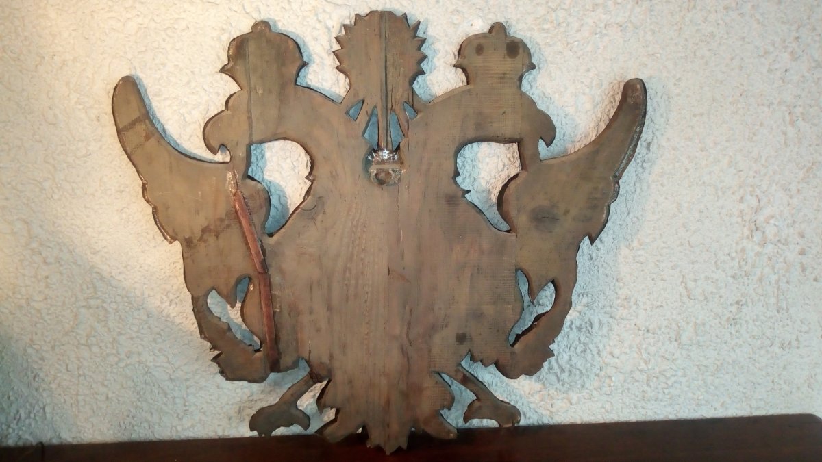 Coat Of Arms -photo-1