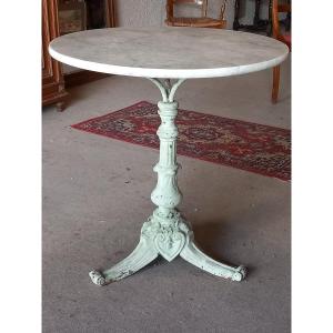 Bar Table