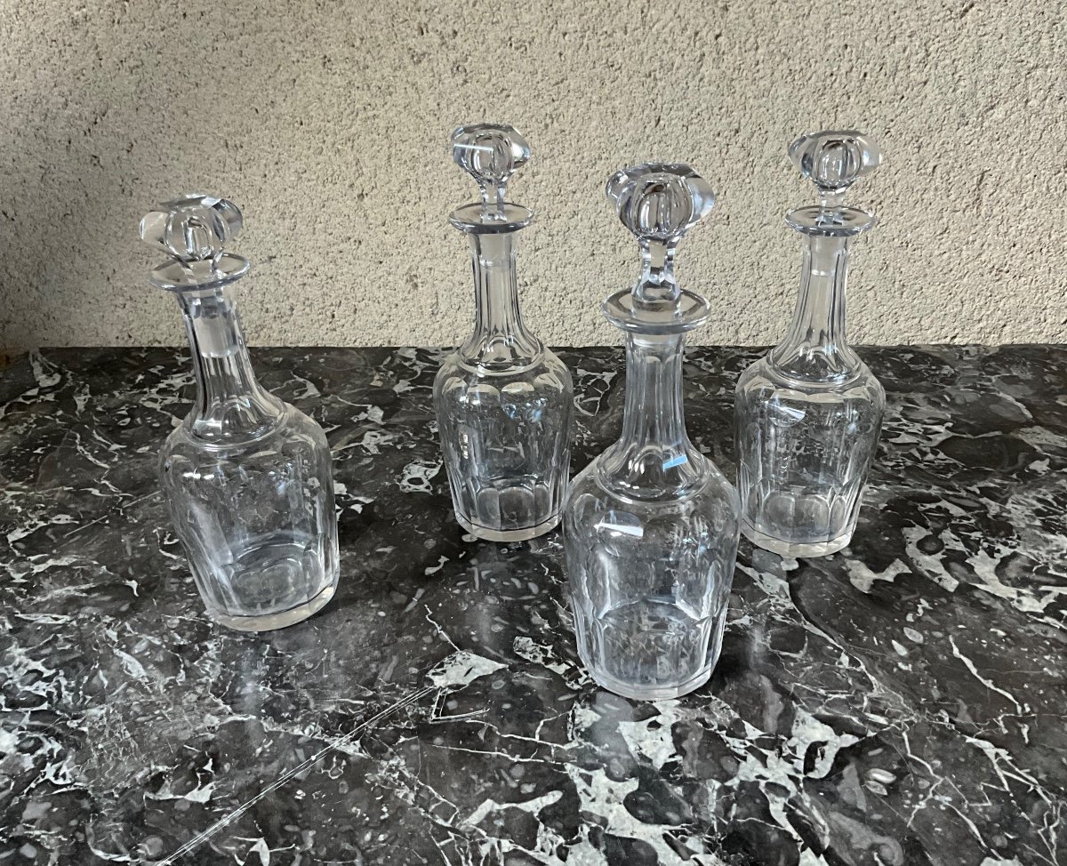 French Liquor Cellar Late Nineteenth, Napoleon III.-photo-7