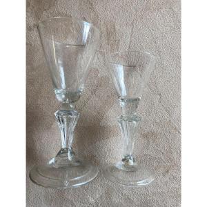 Verre XVIII