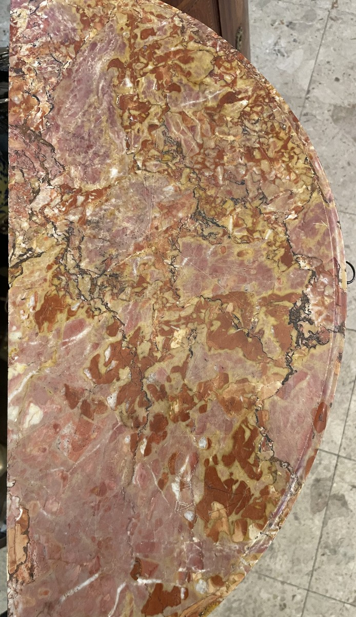 Small Marquetry Furniture-photo-4