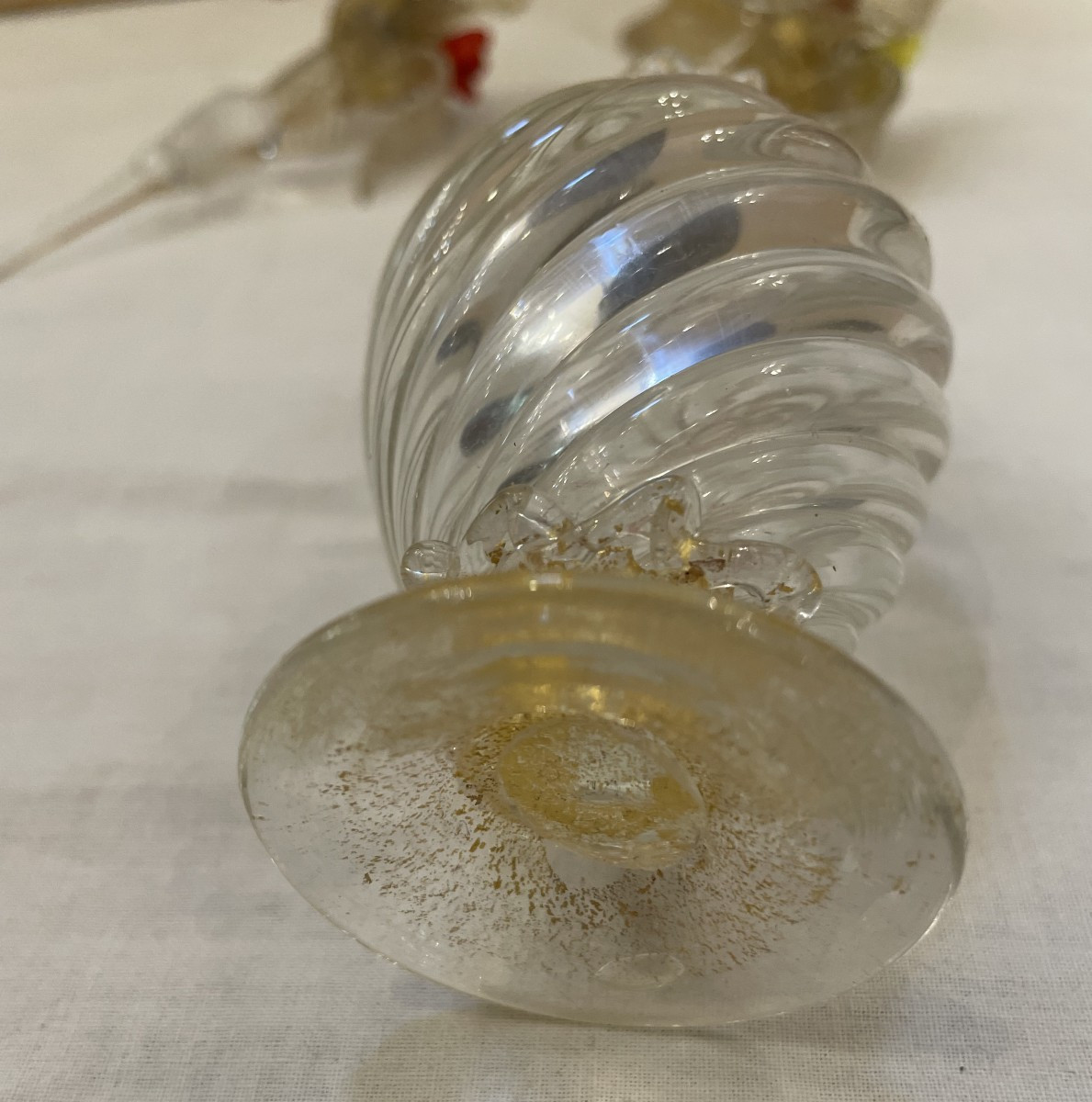 Perfume Bottles Made Of Glass Paste-photo-4