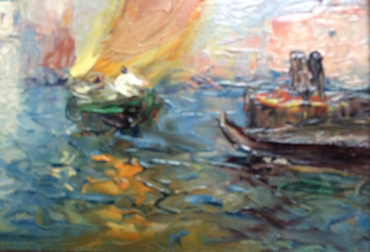 View Of Venice-photo-1