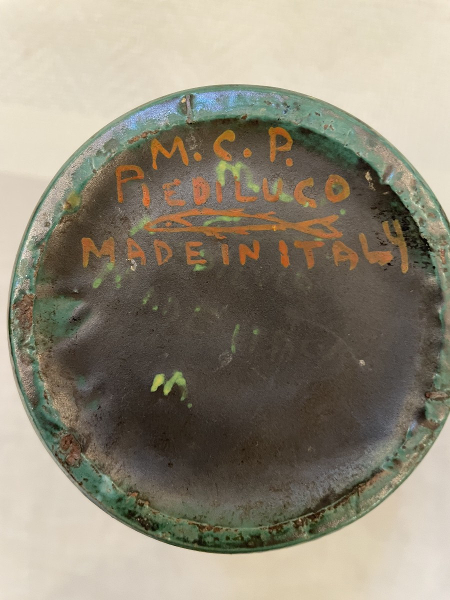 Vase En Grès-photo-2