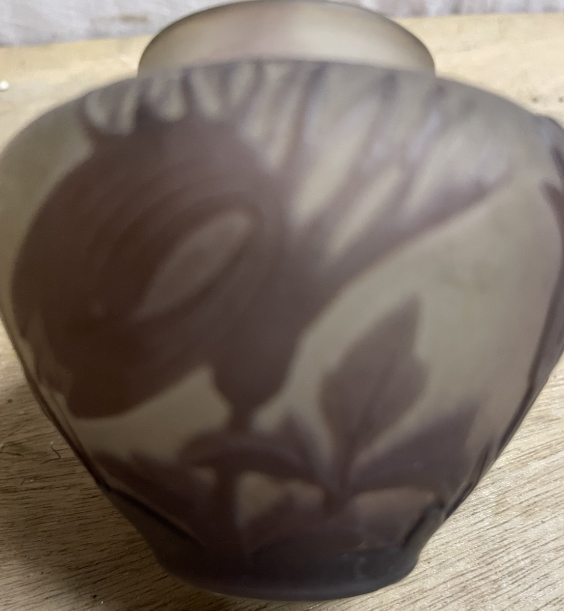 Vase E Mille Galle-photo-4