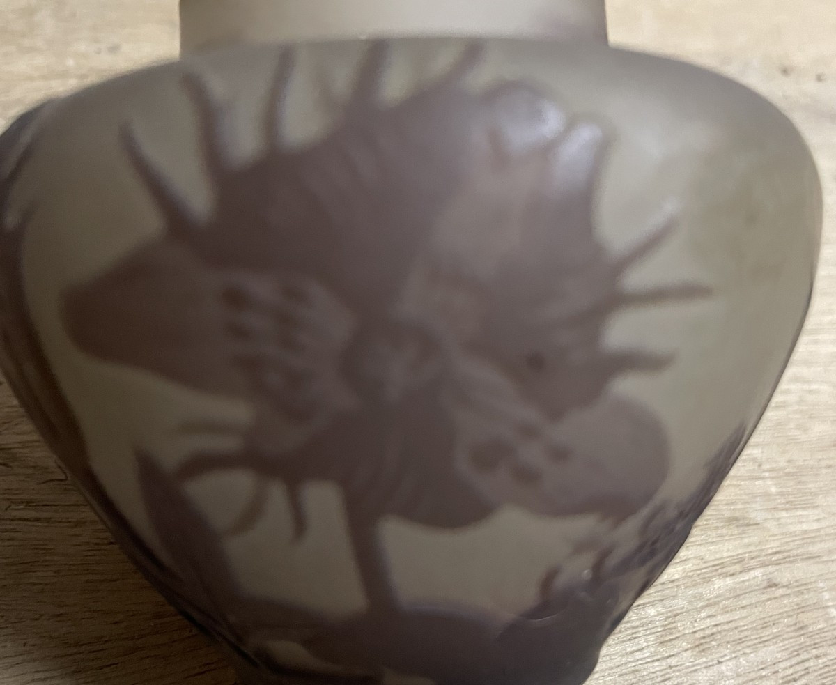 Vase E Mille Galle-photo-1