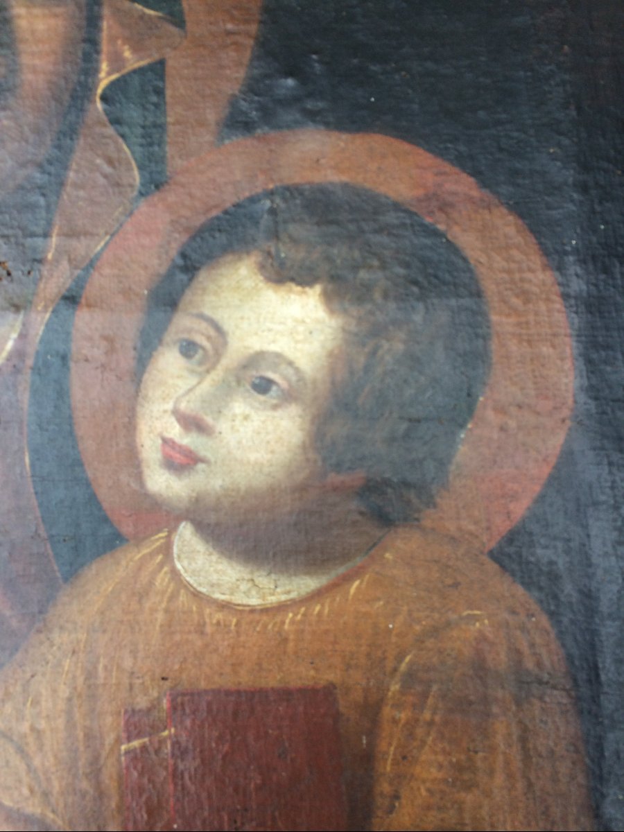 17th Century Painting-photo-2