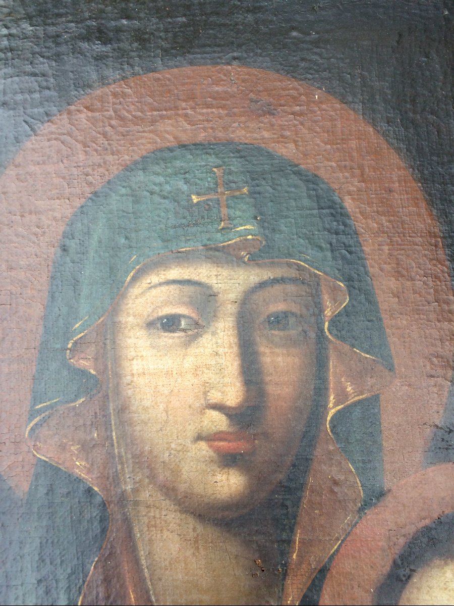 17th Century Painting-photo-4