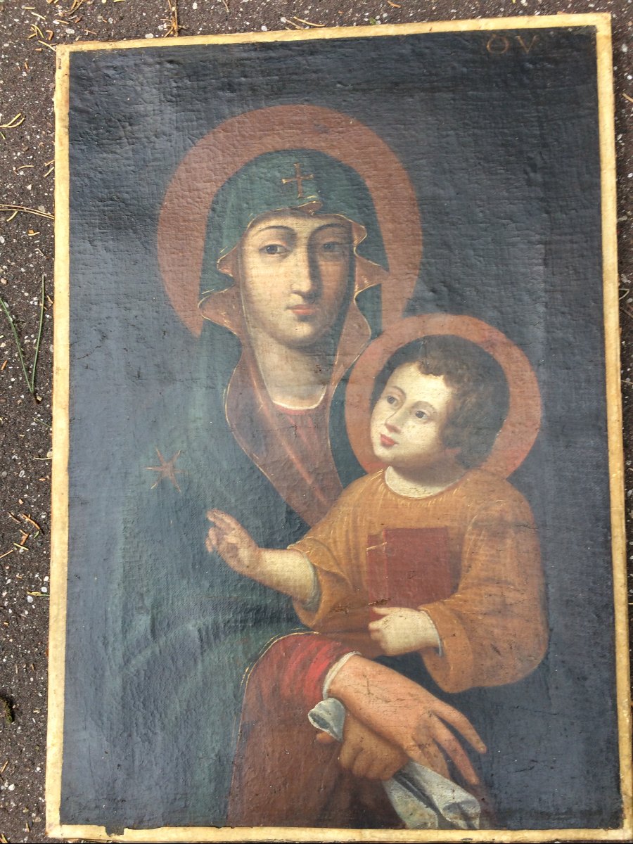 17th Century Painting