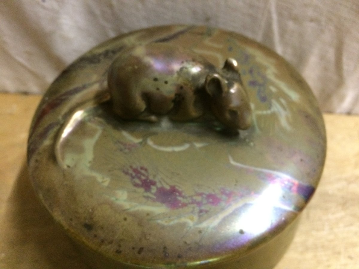 Iridescent Sandstone-photo-2