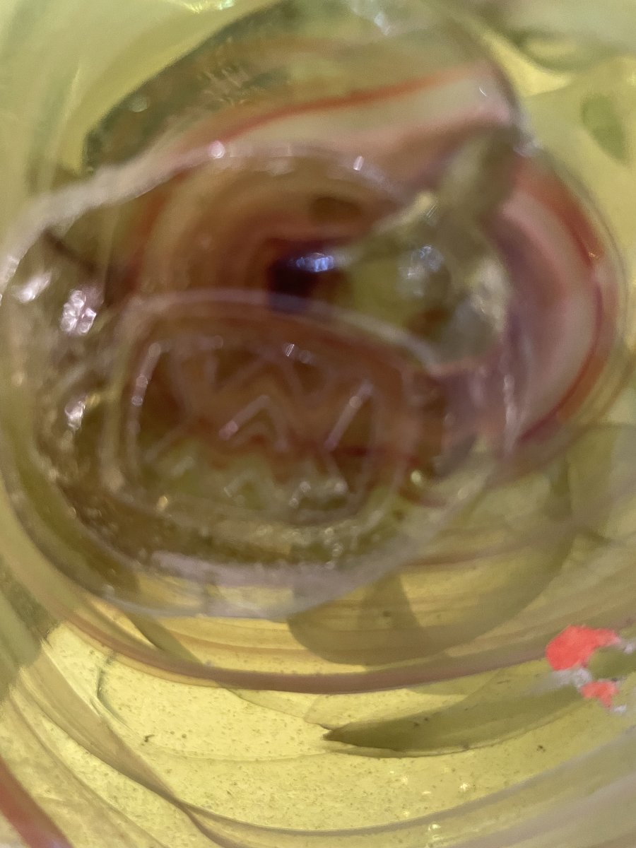 Glass Pitcher-photo-3