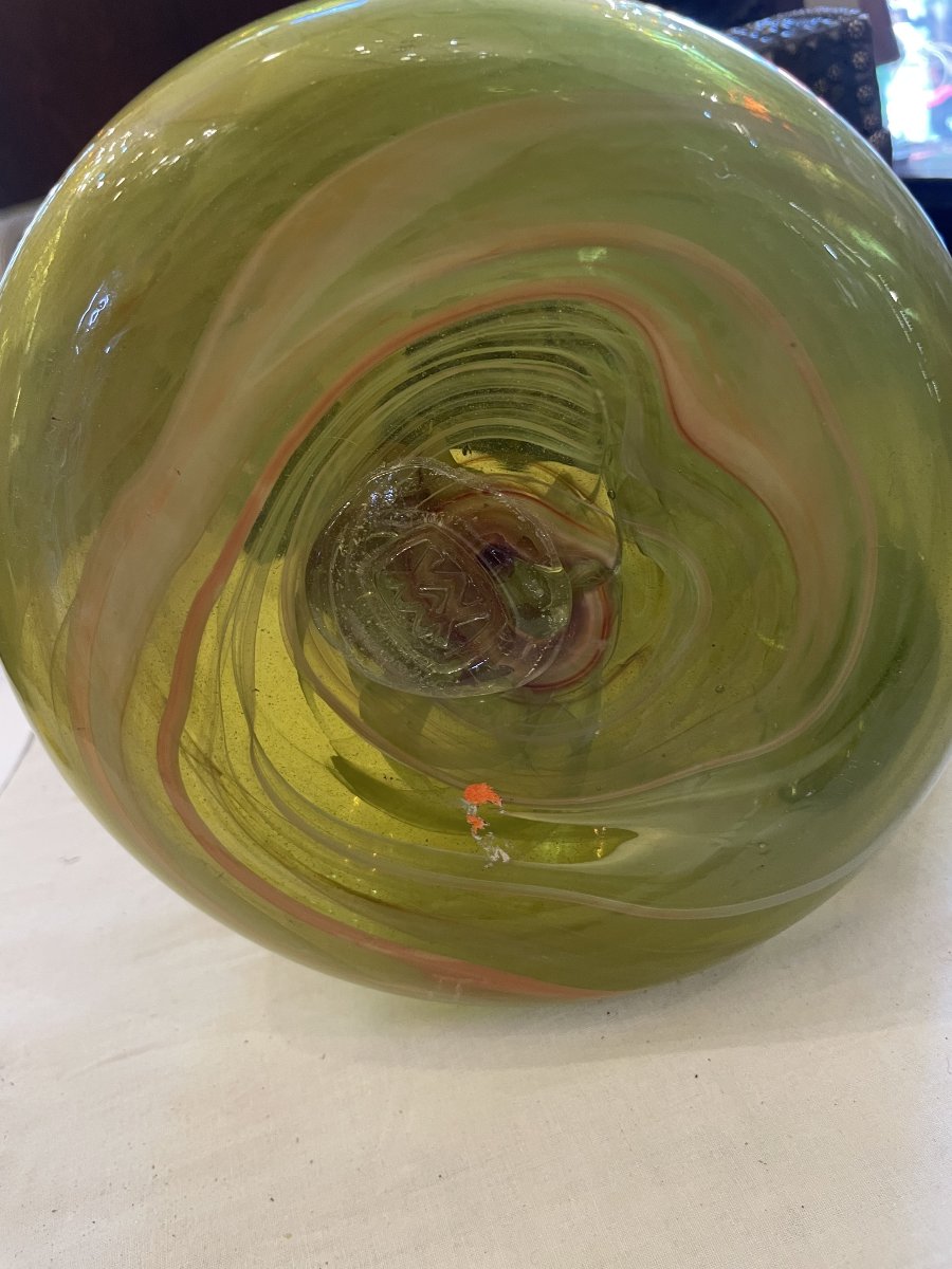 Glass Pitcher-photo-4