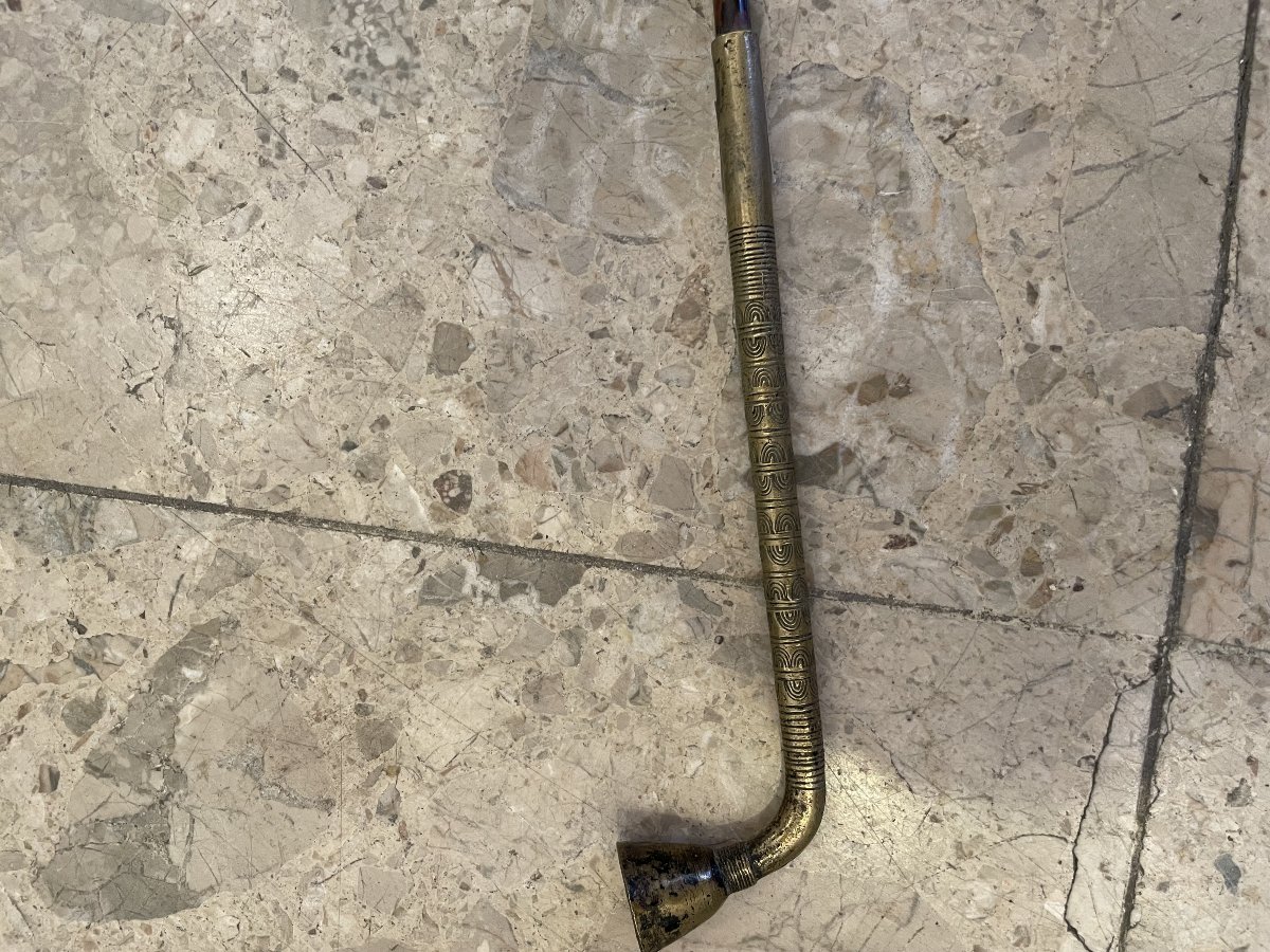 Opium Pipe-photo-2