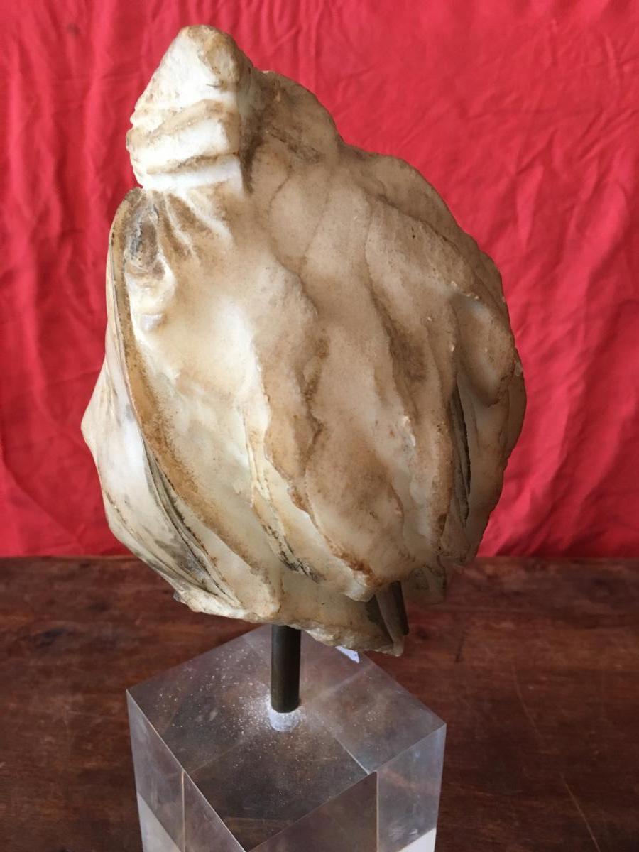 tête de femme-photo-2