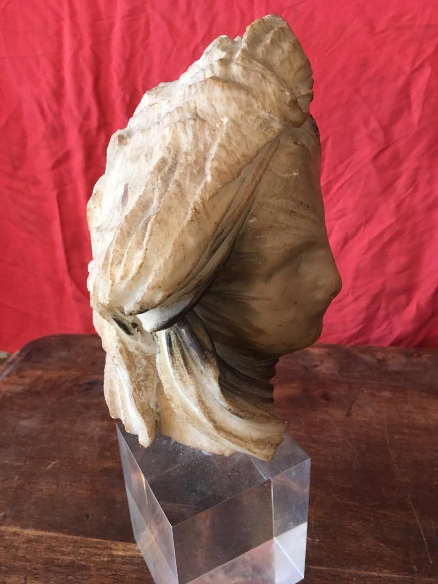 tête de femme-photo-3