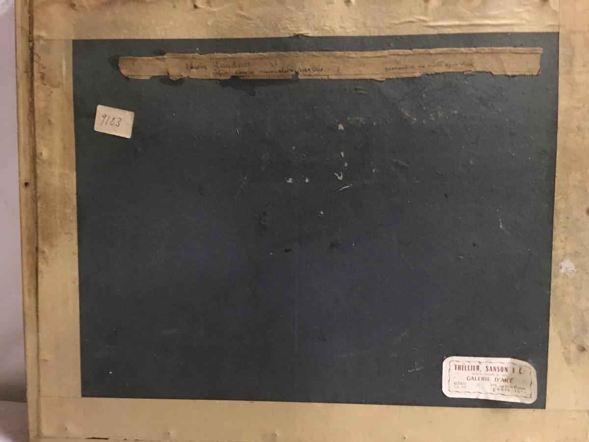 Edwin Landseer-photo-3