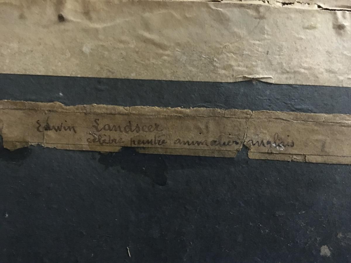 Edwin Landseer-photo-4