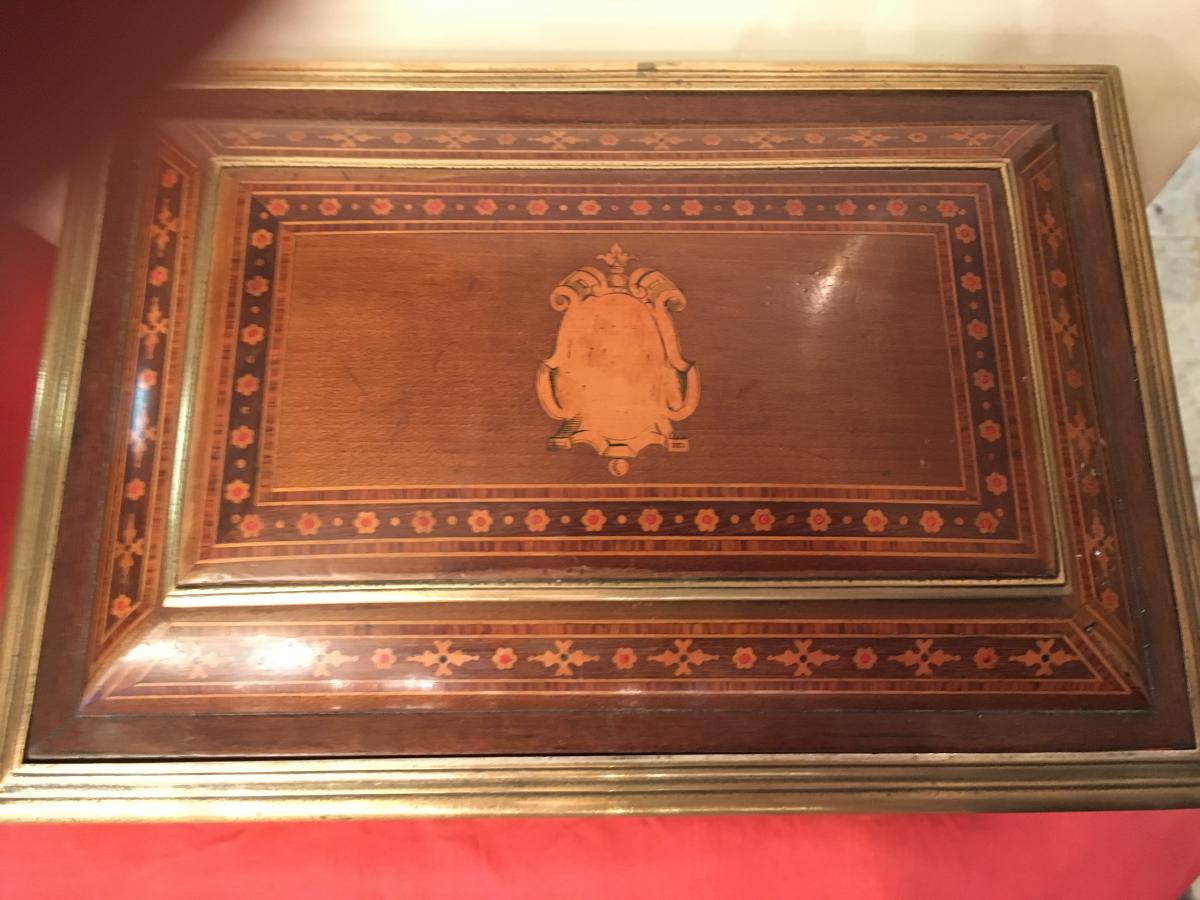 Coffret Par Sormani-photo-2