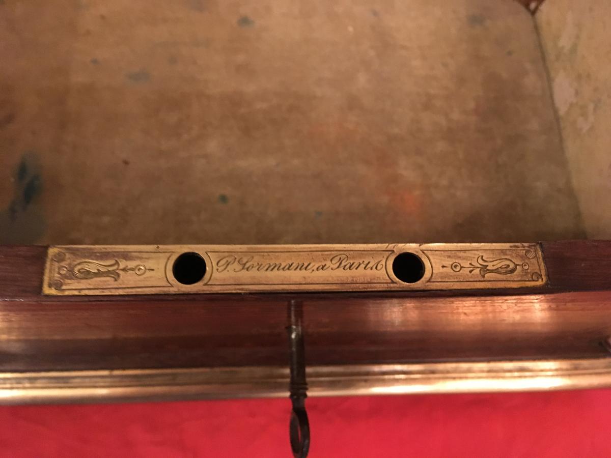 Coffret Par Sormani-photo-4