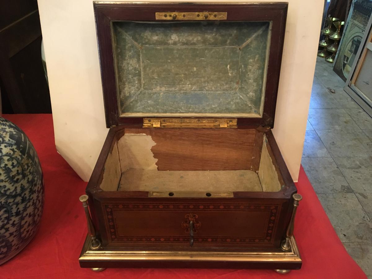 Coffret Par Sormani-photo-1