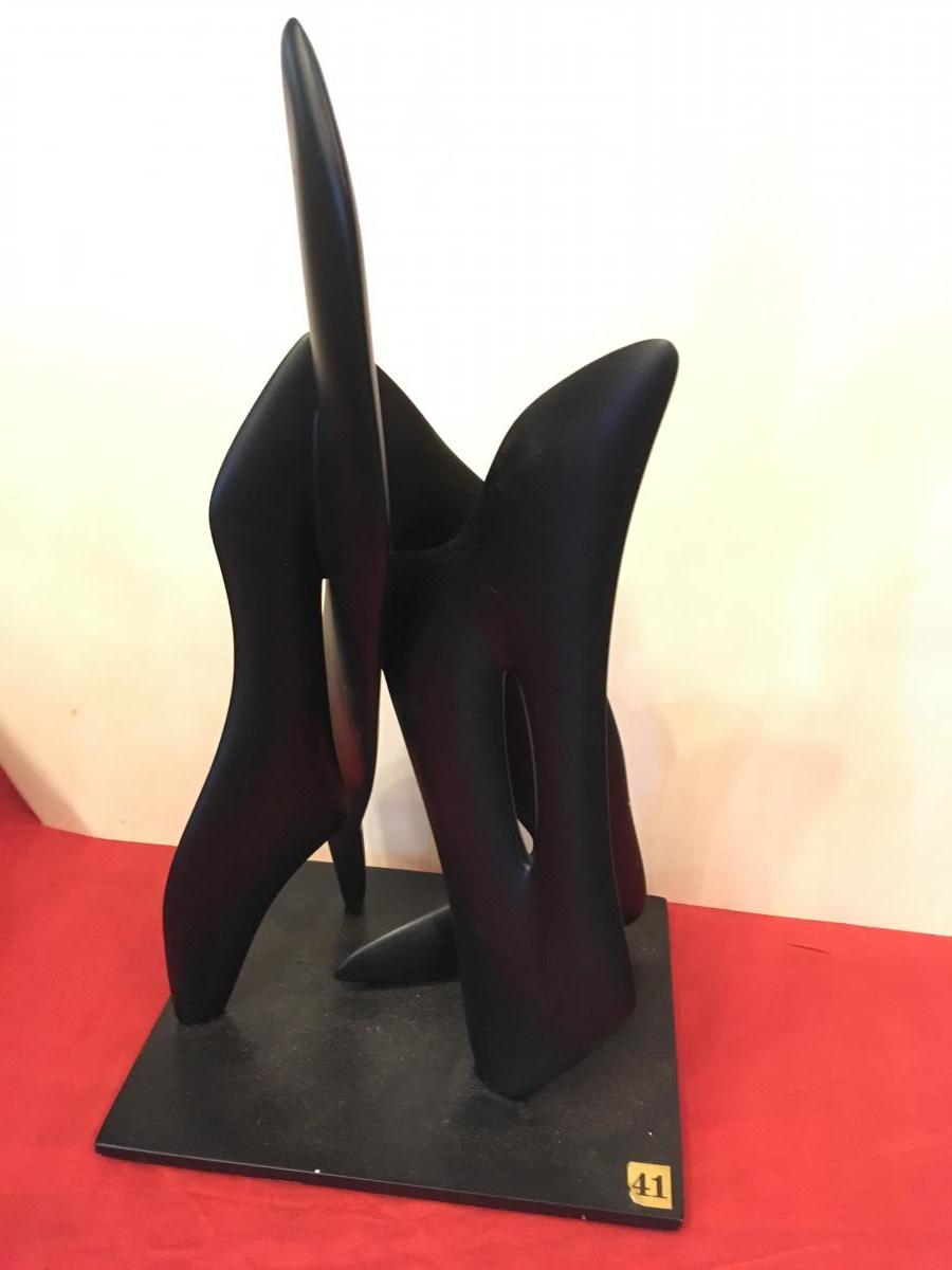 Yves De La Tour Of Auvergne