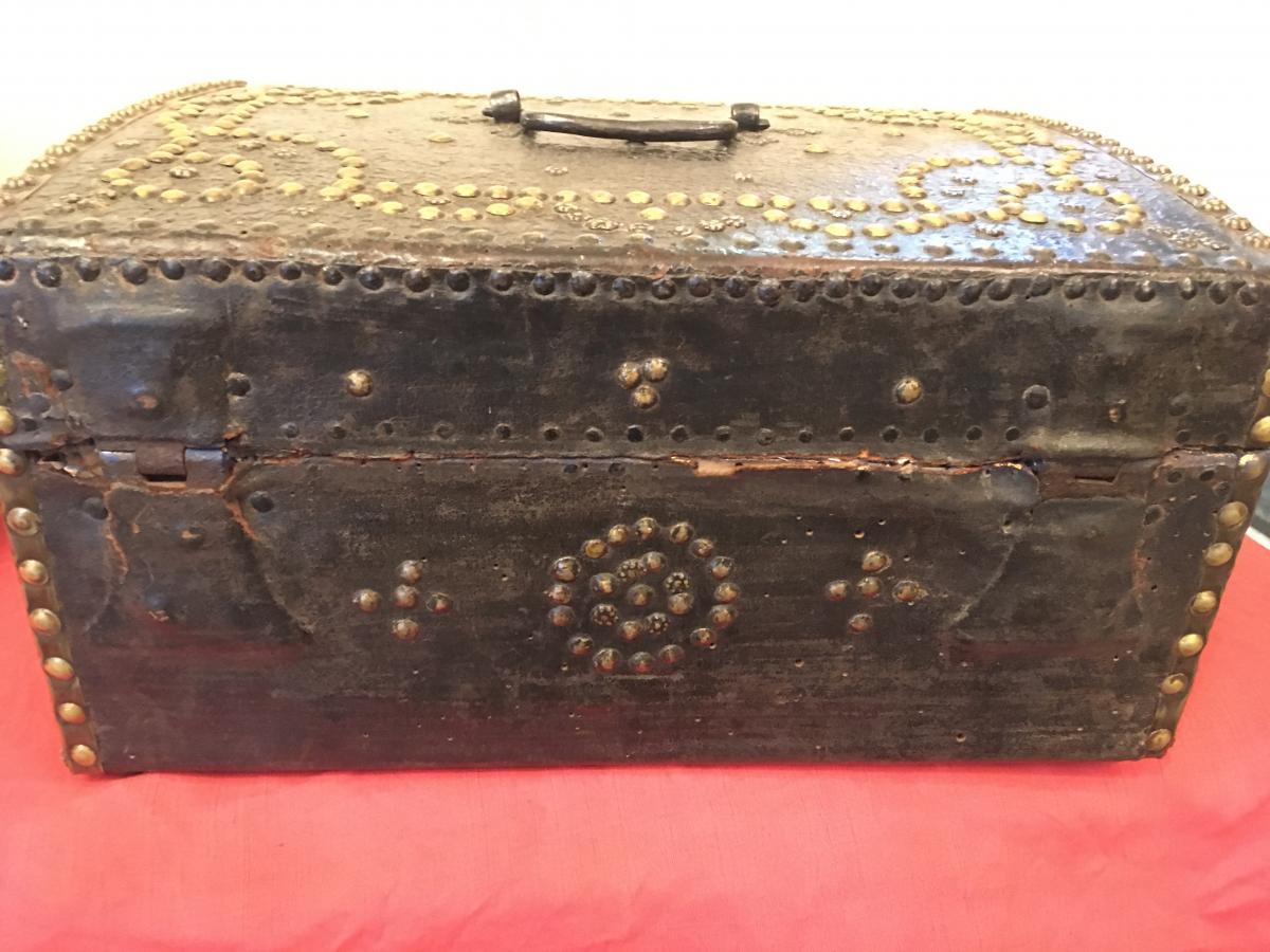 Coffret XVIIème-photo-4