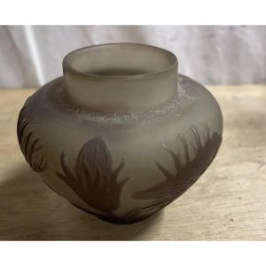 Vase E Mille Galle