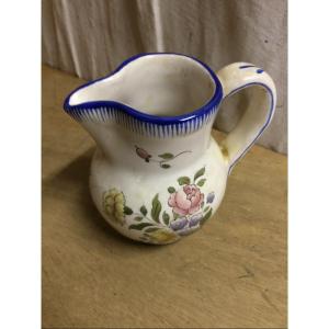 Charolles Earthenware Pot
