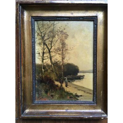 L.dupuy-gallien Laloue