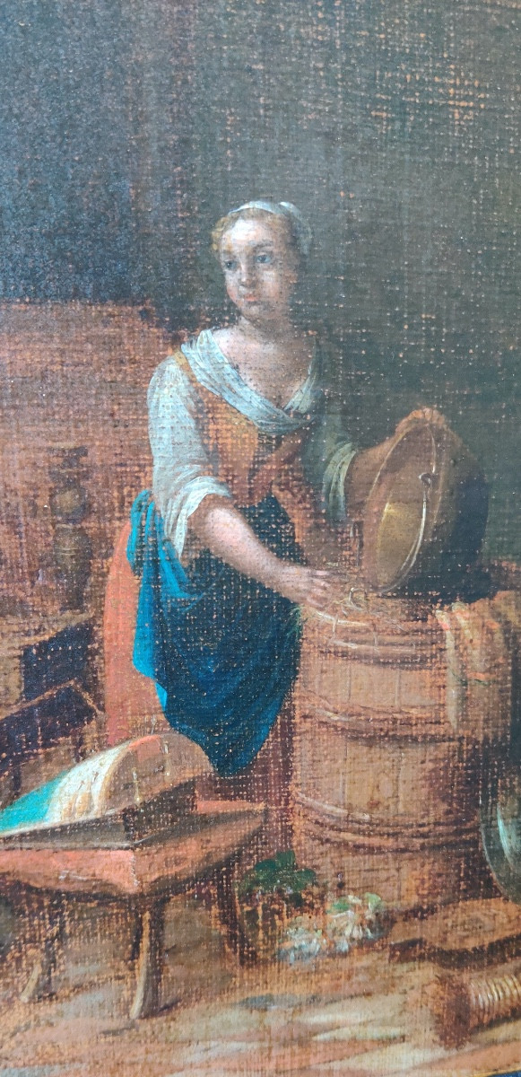 Lxiv Period Hst -photo-4