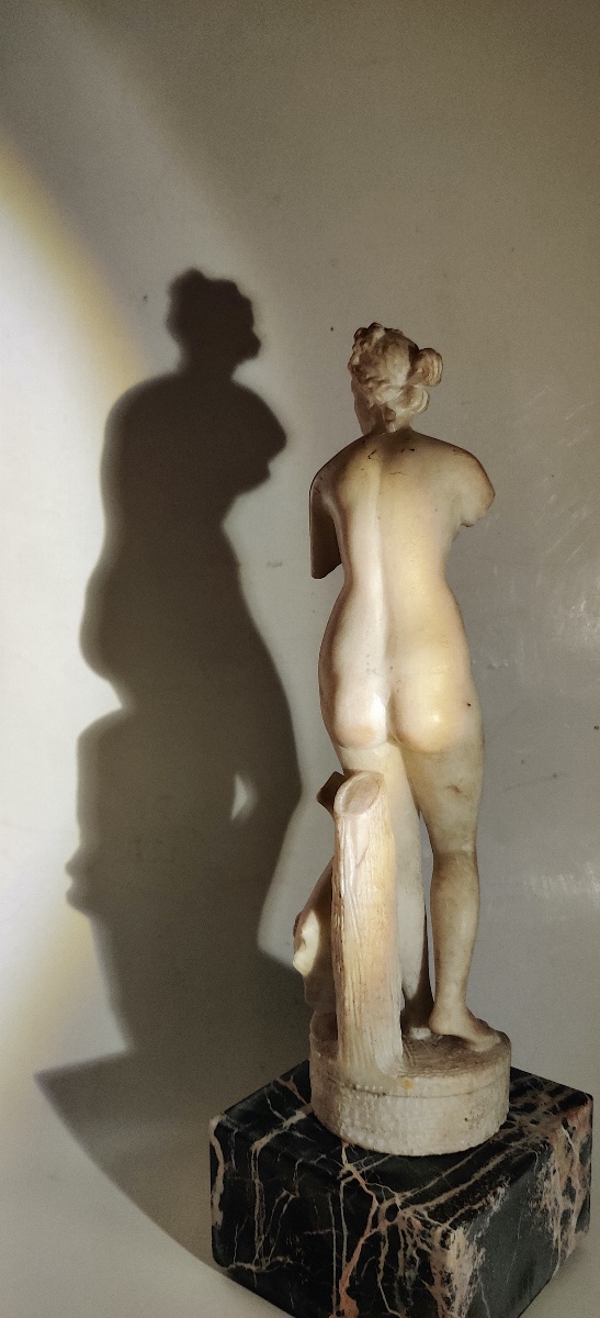 Carved Alabaster -photo-4