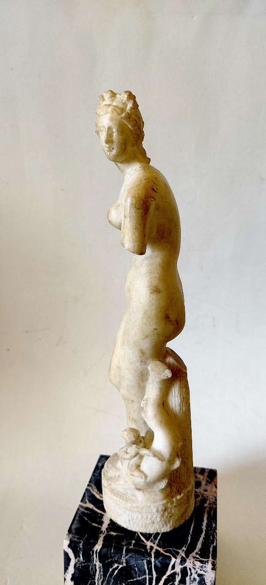 Carved Alabaster -photo-2