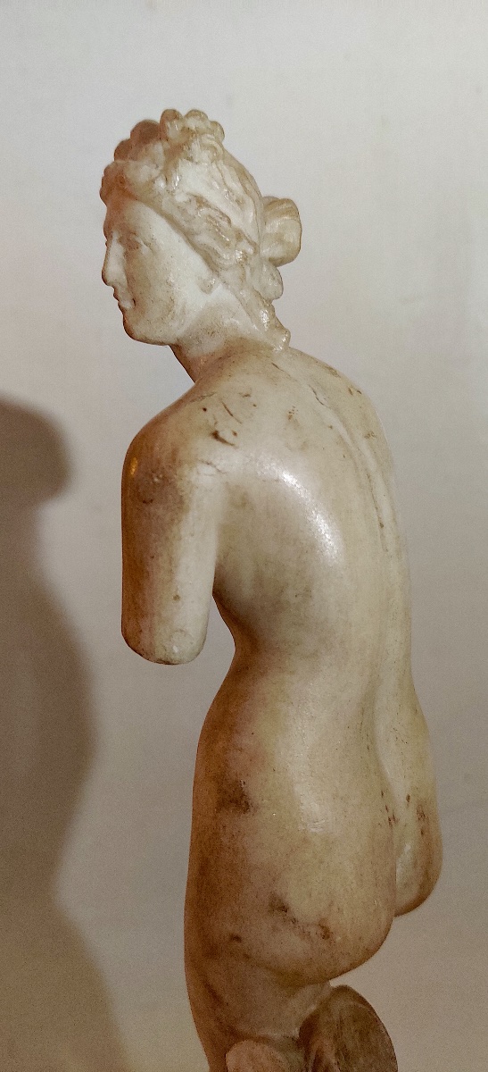 Carved Alabaster -photo-3